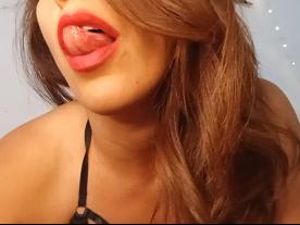 delicia profile