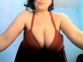 WebCAM of brianna