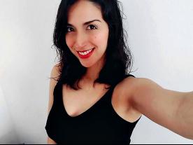 Webcam porno con elenita_canarias - Olecams