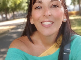 Mayte profile