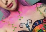 PinkyX