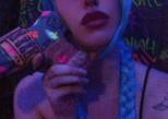 PinkyX