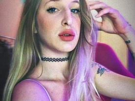 PinkyX profile