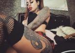 inkdoll
