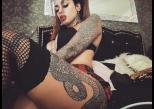inkdoll