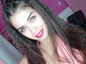 hermosa-luana profile
