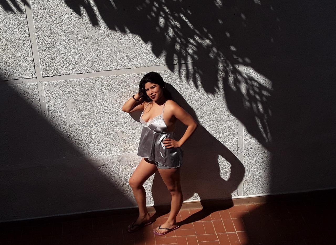 sensual-latina