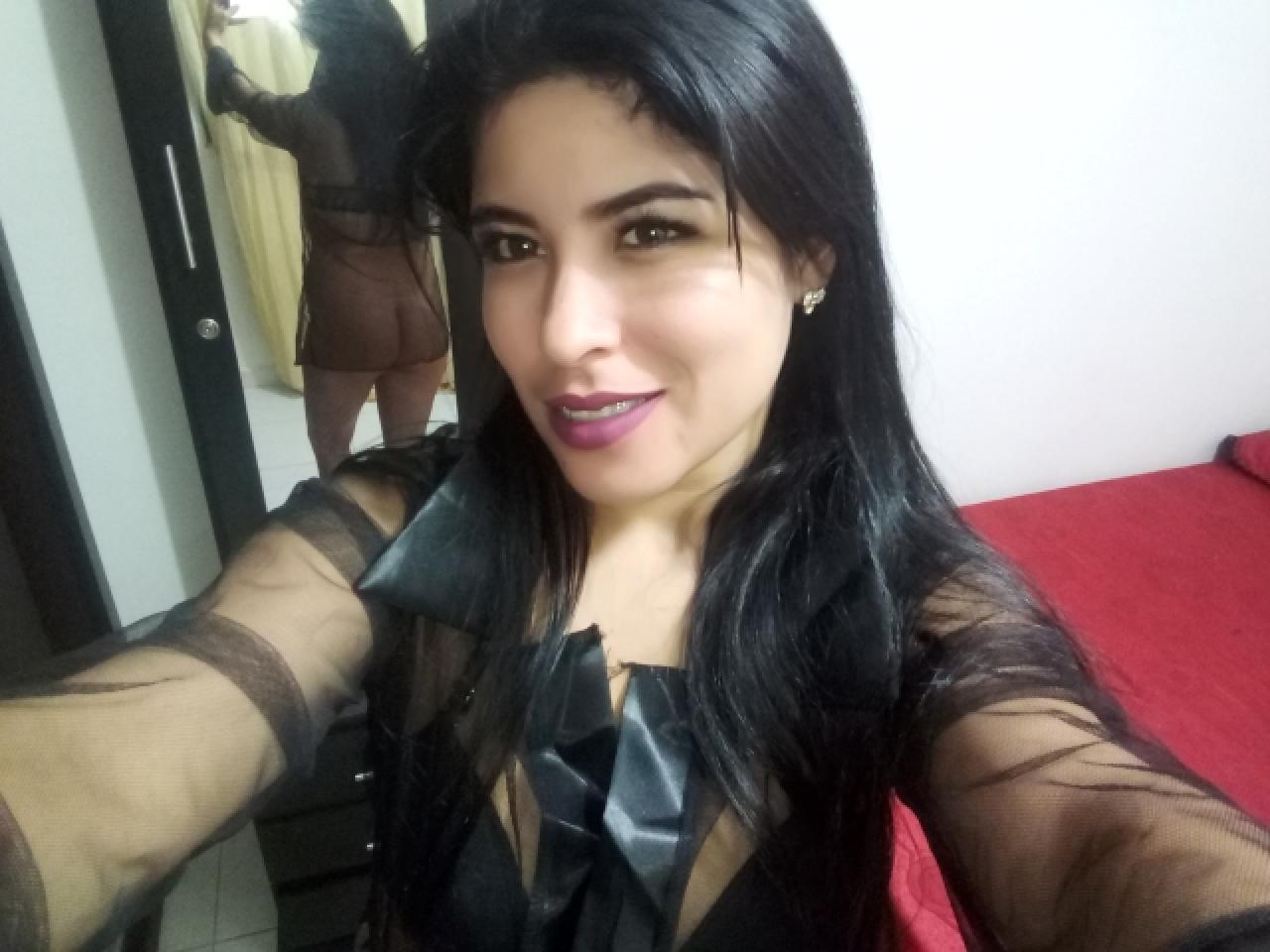 sensual-latina