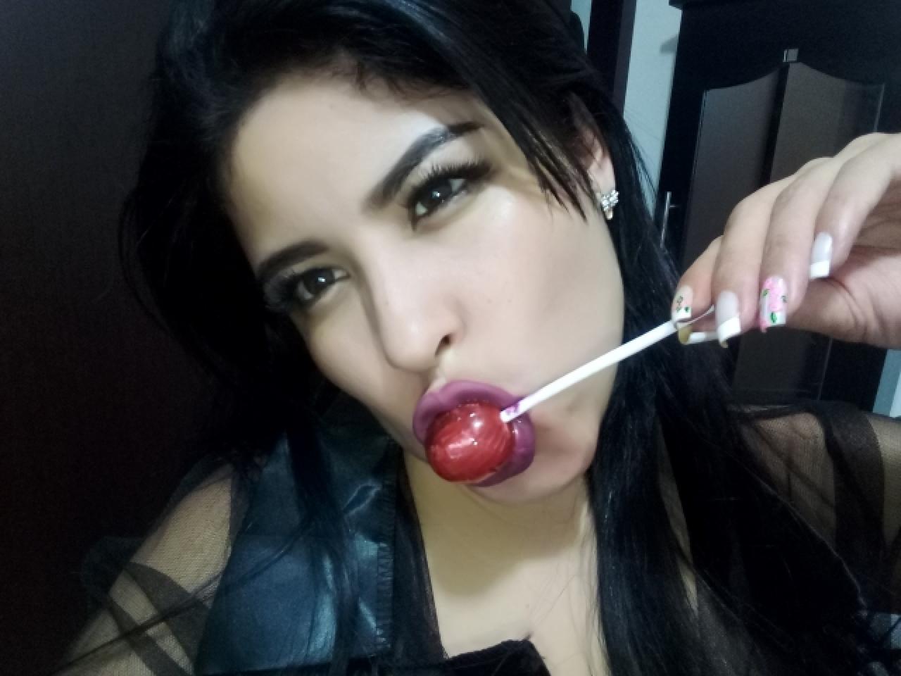 sensual-latina