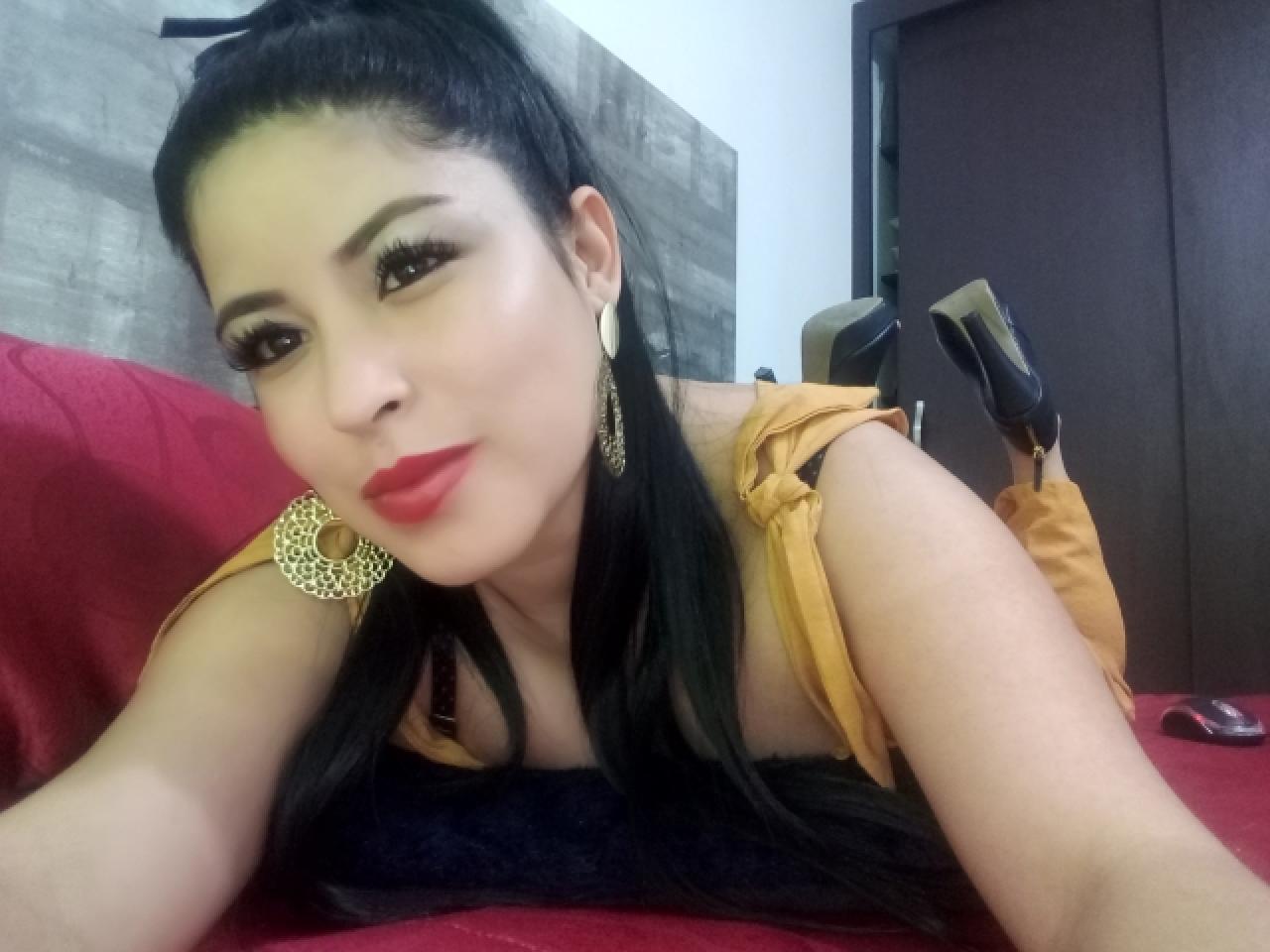 sensual-latina