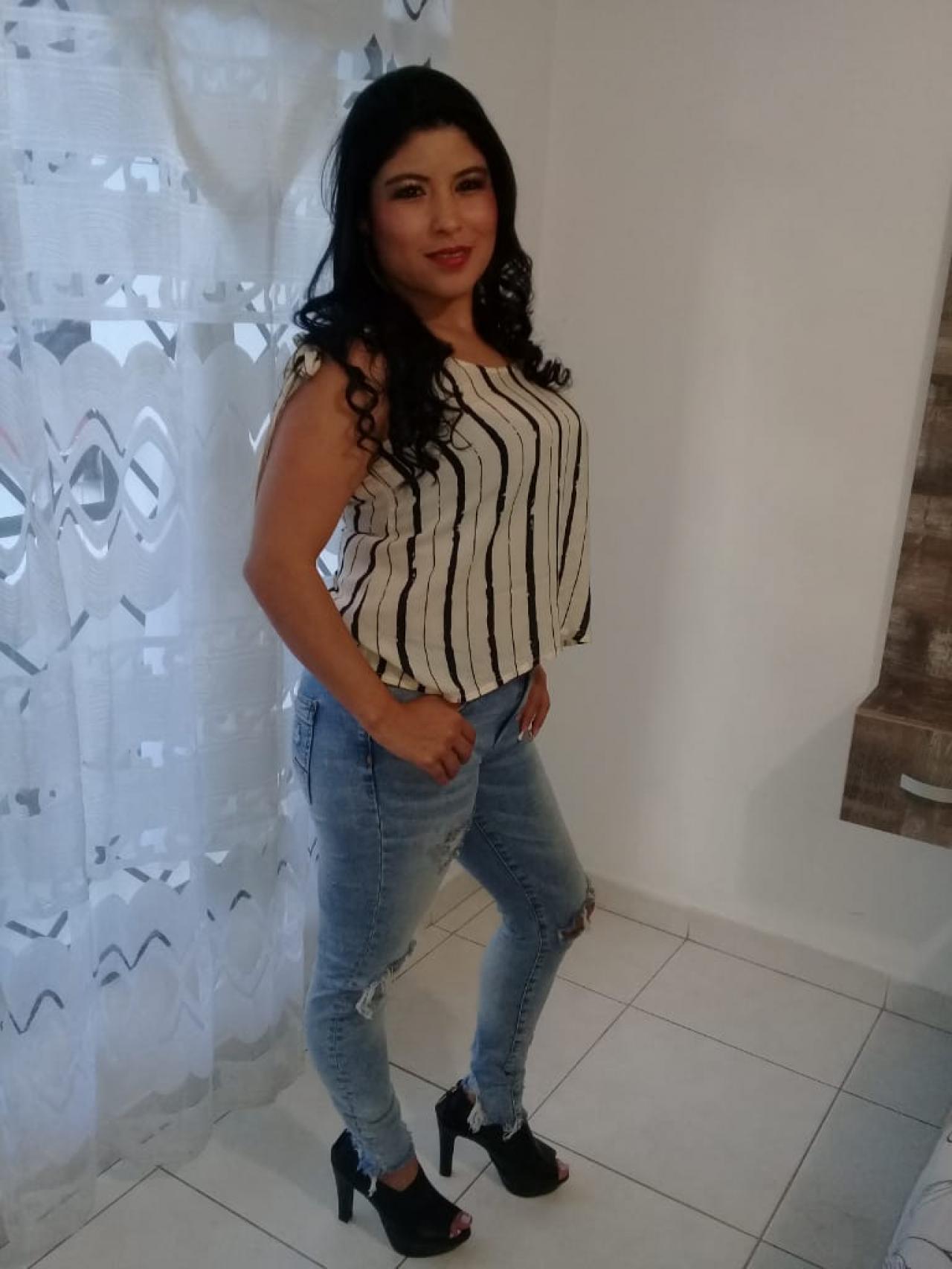 sensual-latina