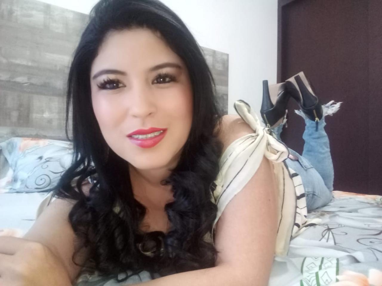 sensual-latina