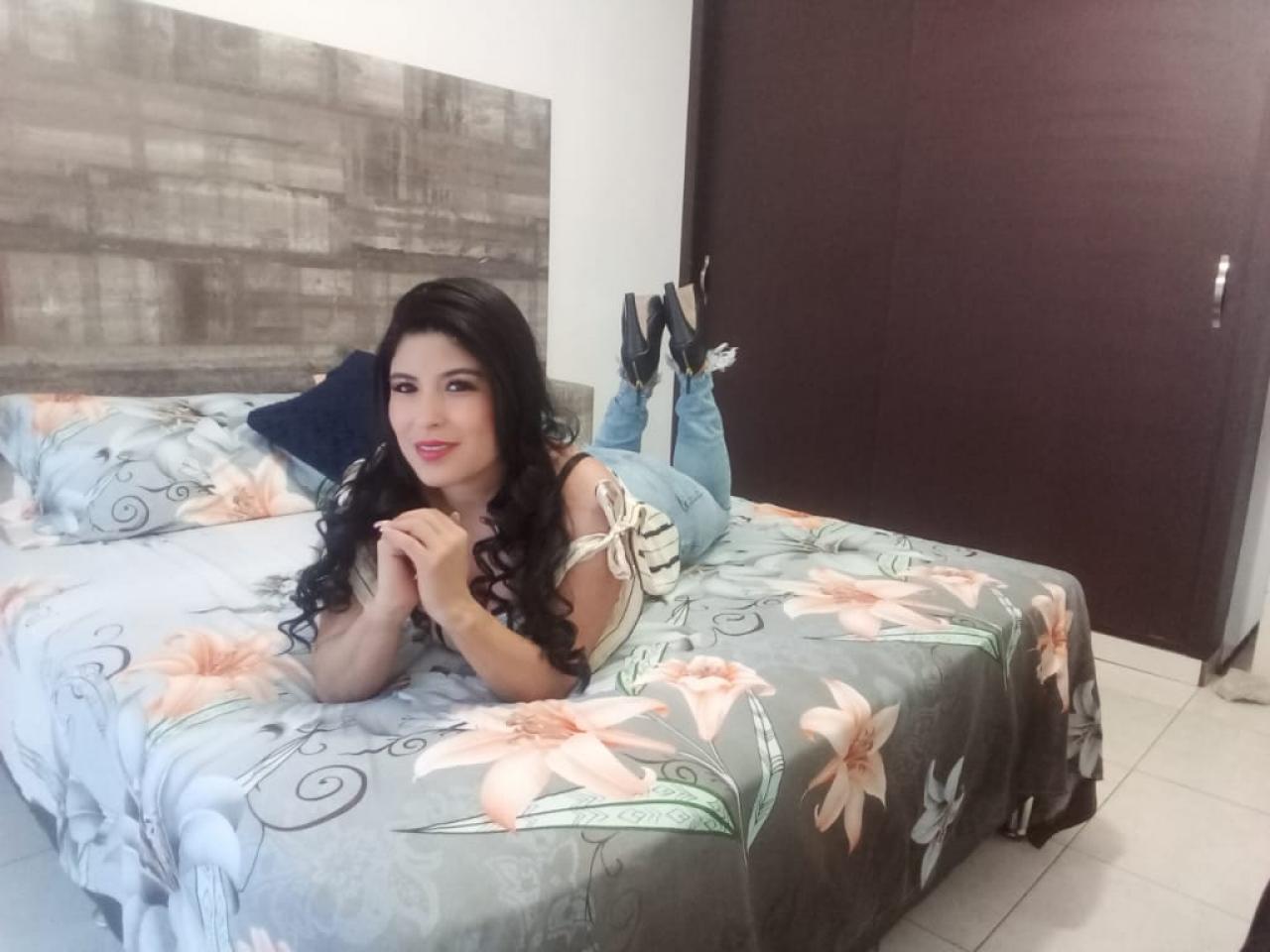 sensual-latina