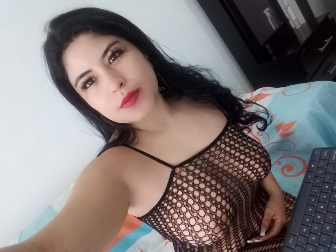 sensual-latina