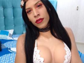 Trans video chat