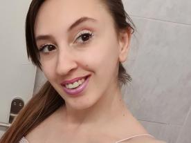 Webcams Porno con chicas: Españolas | Olecams
