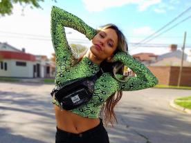 fuega profile