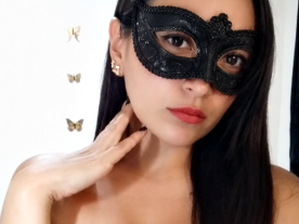 zoeeferran profile