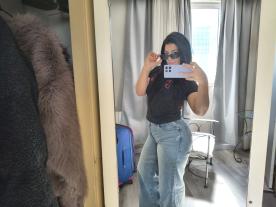 rosa_negra की OléCams स्ट्रीम तस्वीर