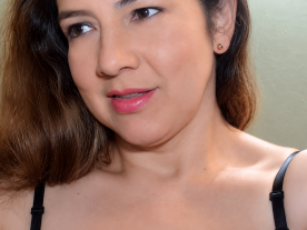 priscilla-mature profile