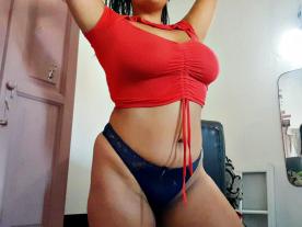 WebCAM de eileen_princees