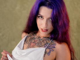 Meriandheavy profile