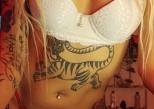 Tina-Tattoed