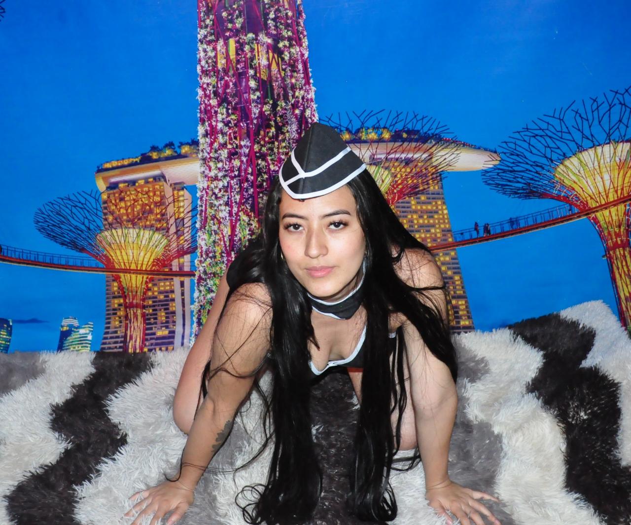 IvonneHarmony