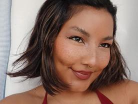Daphne profile