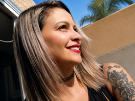Mavi profile