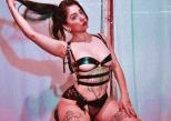 Kinky-Penelope