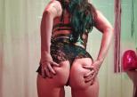 Kinky-Penelope