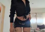 Kinky-Penelope