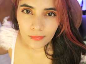 Anto-fox profile