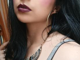 Candyparis profile