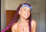 Gypsy-Maya