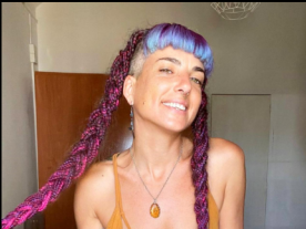 Gypsy-Maya profile