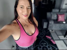 Vanessa-Sweet profile