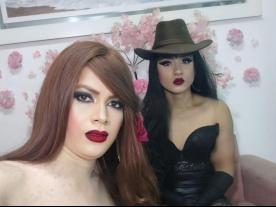 ALAHIAYKATRINA Live Cam on OleCams