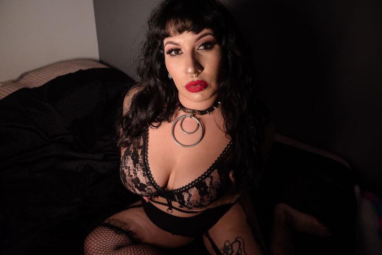 MissVenus