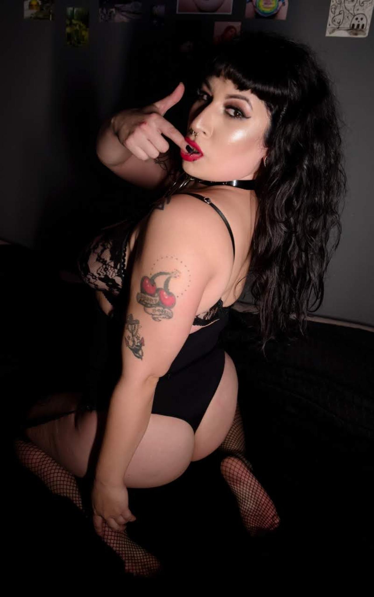 MissVenus