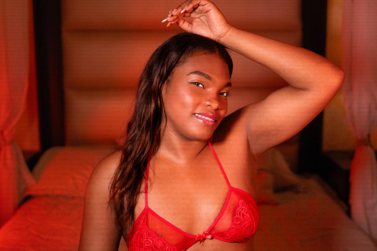 AnishaJones