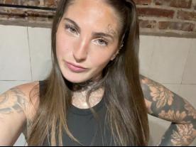 Madison- profile