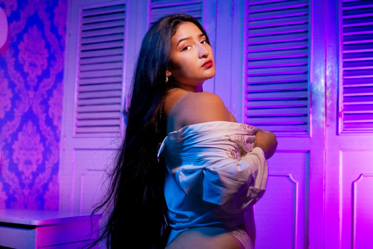 LadyMarie