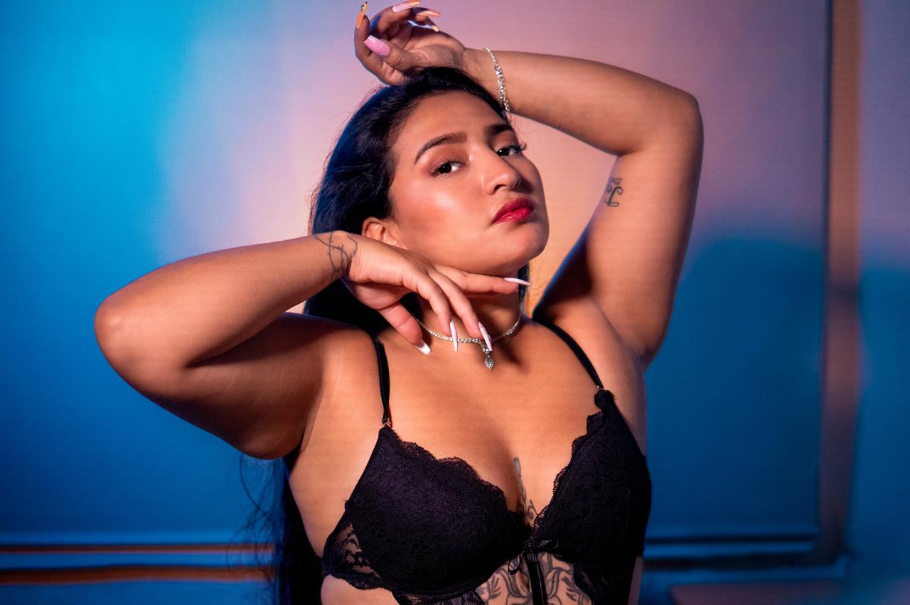 LadyMarie