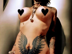 DahiaBetancourt profile