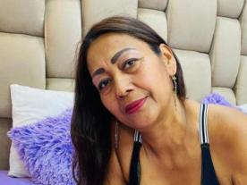 MILFDamary profile