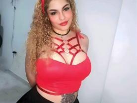 RoseeQueen profile
