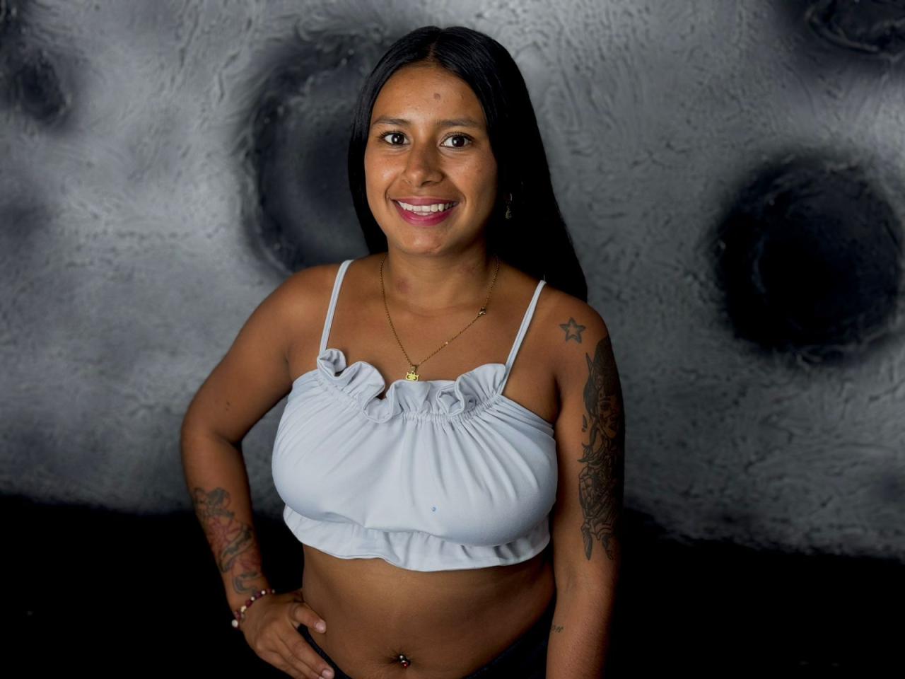 ValeryFierro