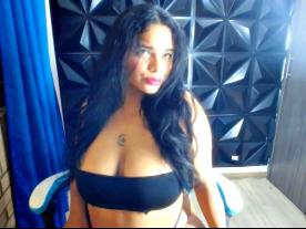 Ainara_hampton profile